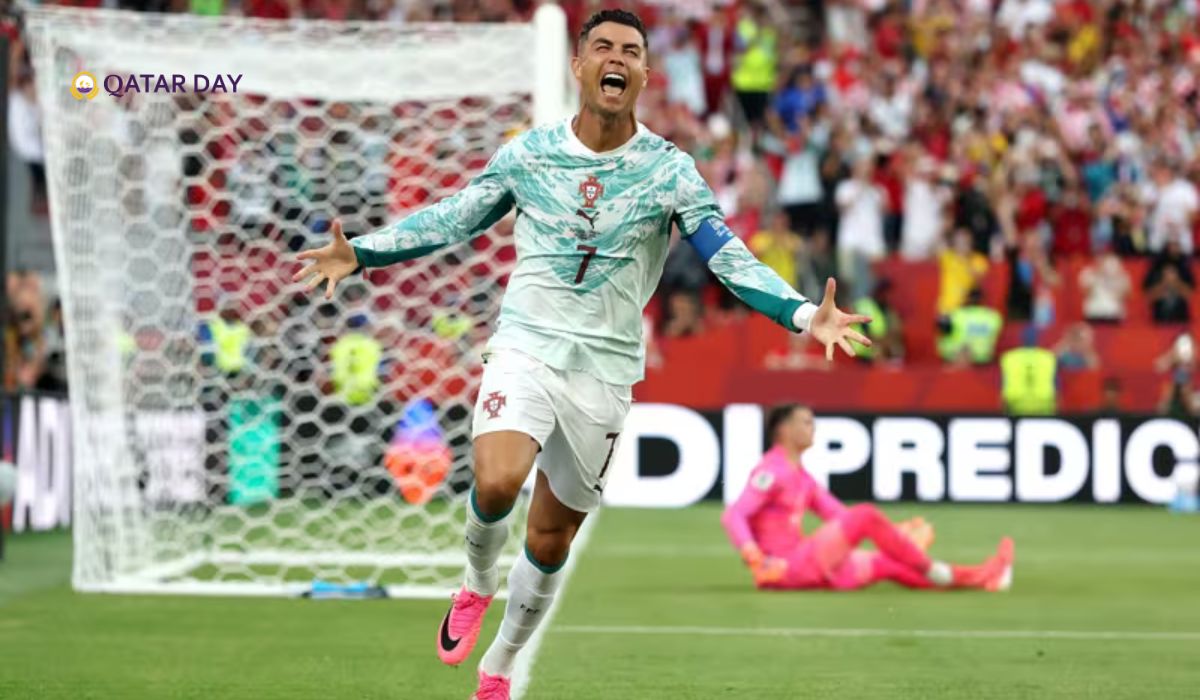 Portugal Sets Up Terrifying Iberian Derby Against Spain